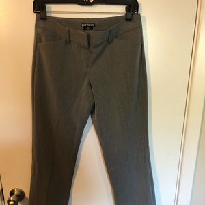 Express editor pants
